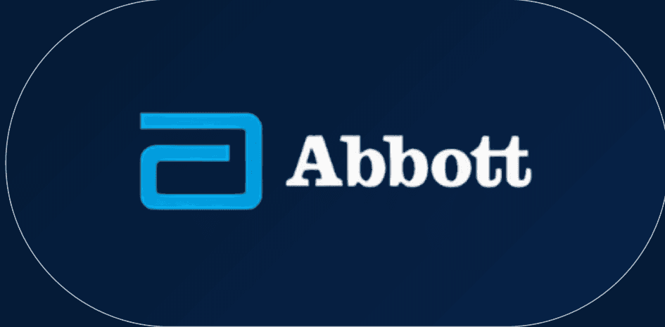 Abbott logo