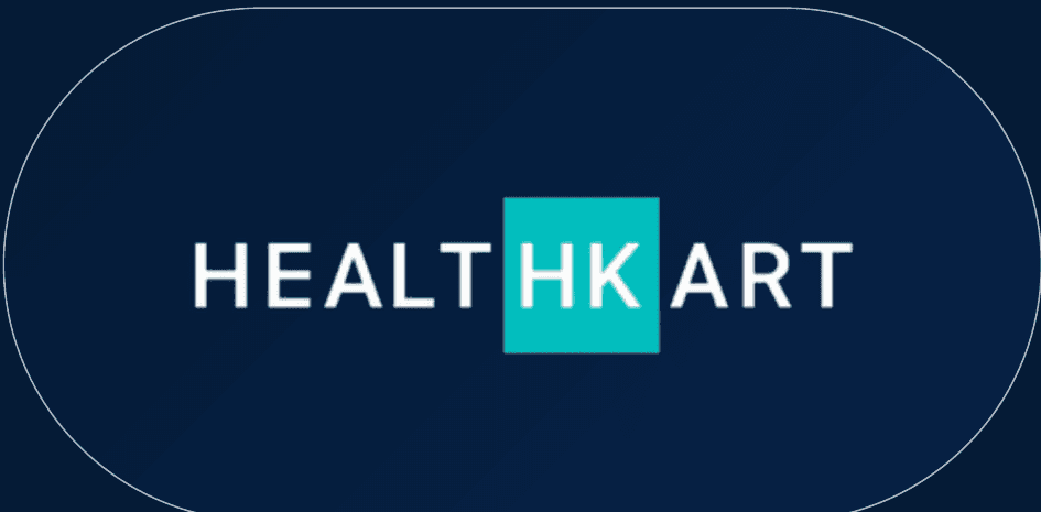 HealthKart logo