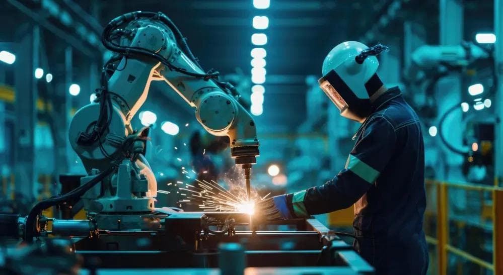 Manufacturing