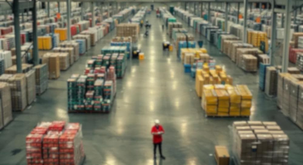 Retail & Distribution